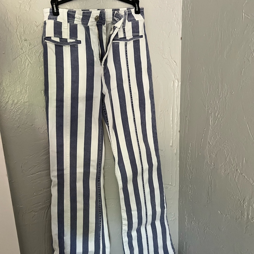 Never worn tag still on